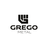 logo Grego Metal