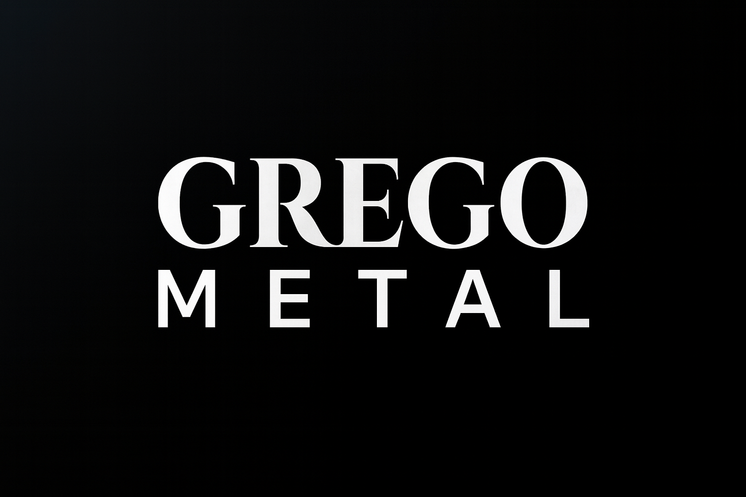 Grego Metal
