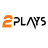 logo 2Playss
