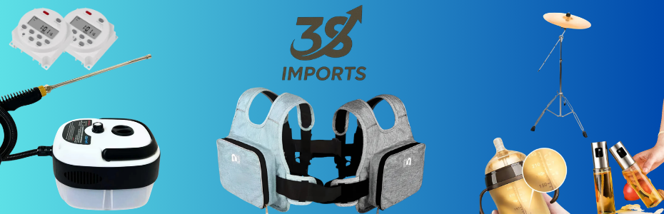 3S Imports