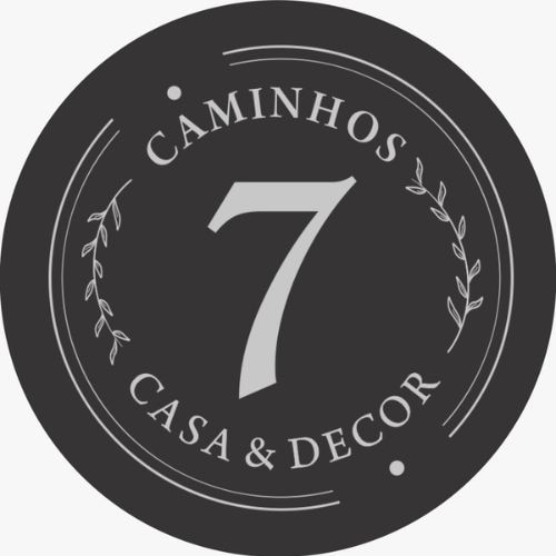 logo 7 Caminhos & Aromas