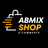 logo AB Mix Magazine Br