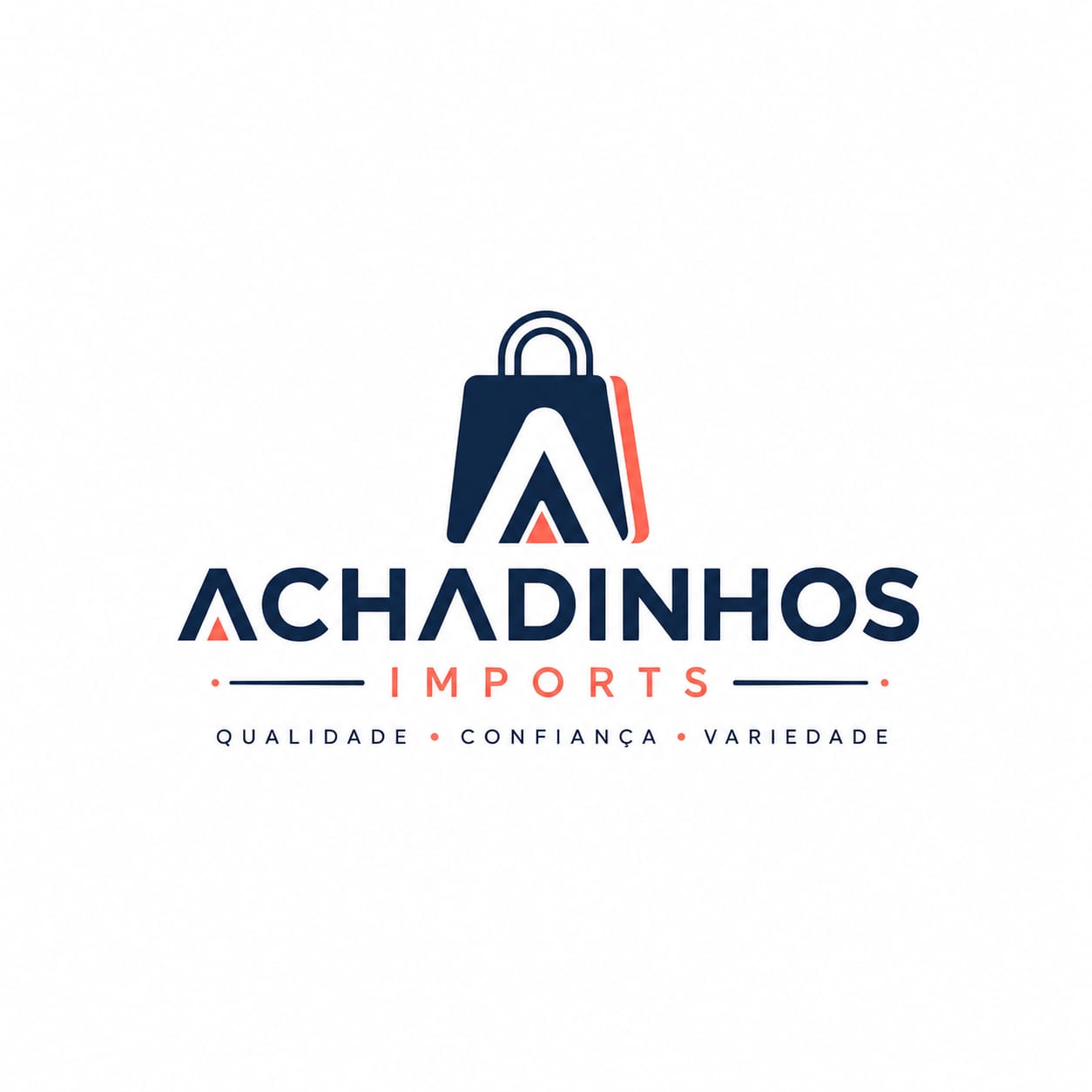 logo achadinhosimports