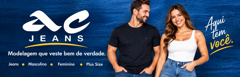 Ac Jeans