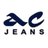 logo Ac Jeans