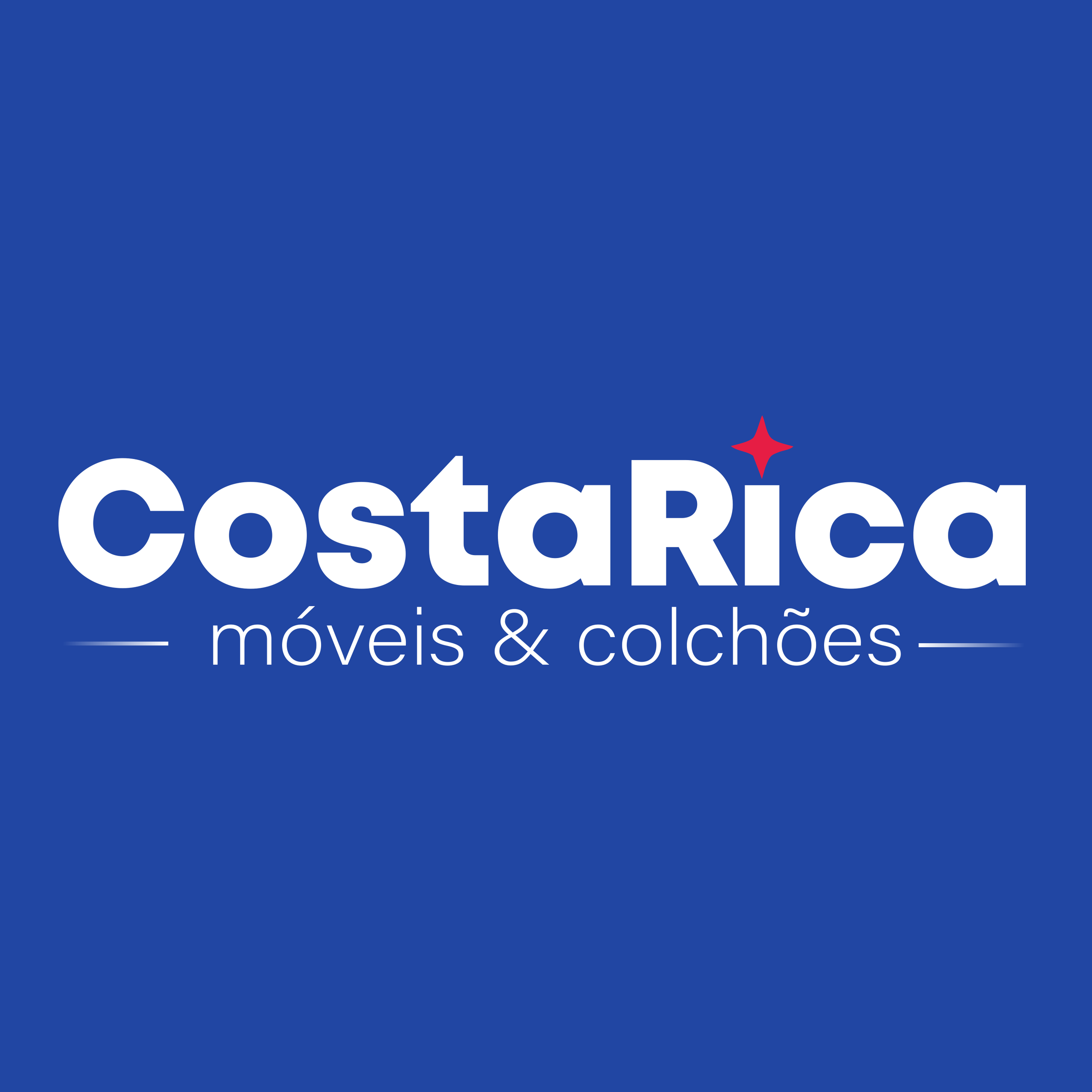 A Costa Rica Colchões