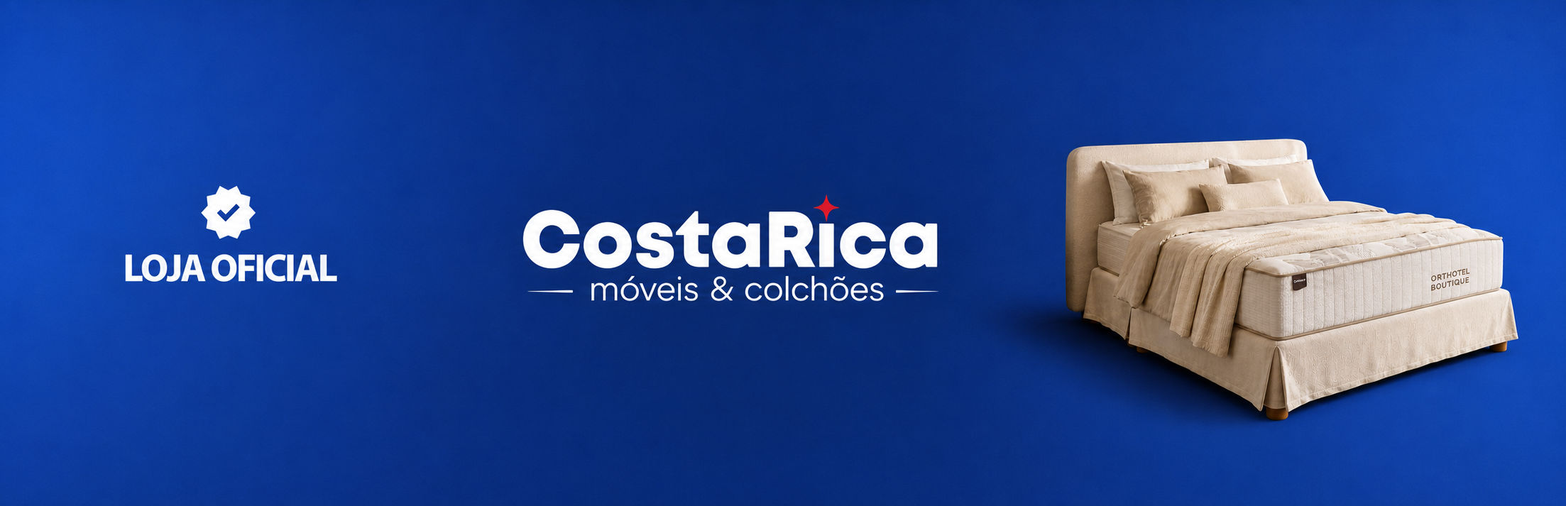 A Costa Rica Colchões