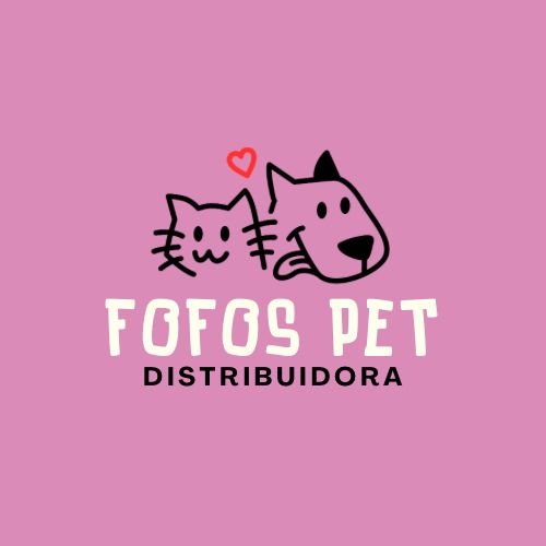 logo FOFOS & PISCINAS DISTRIBUIDORA