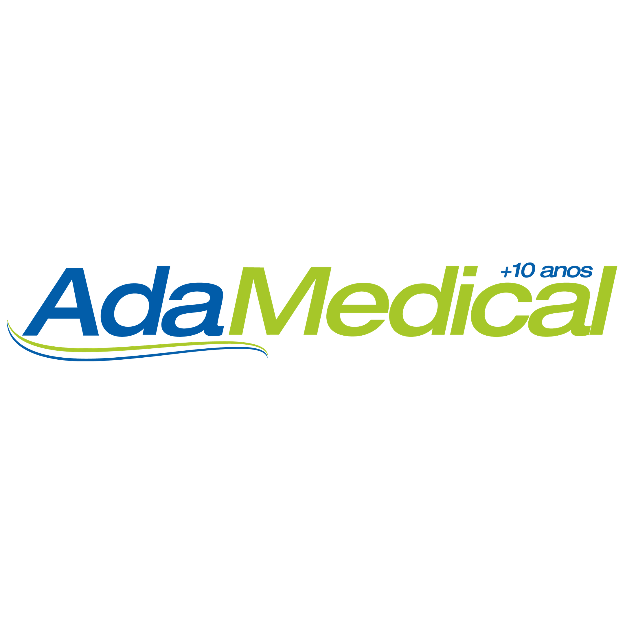 logo Ada Medical