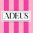 logo Adeus Oficial