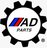logo adpartes