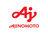 logo Ajinomoto Loja Oficial