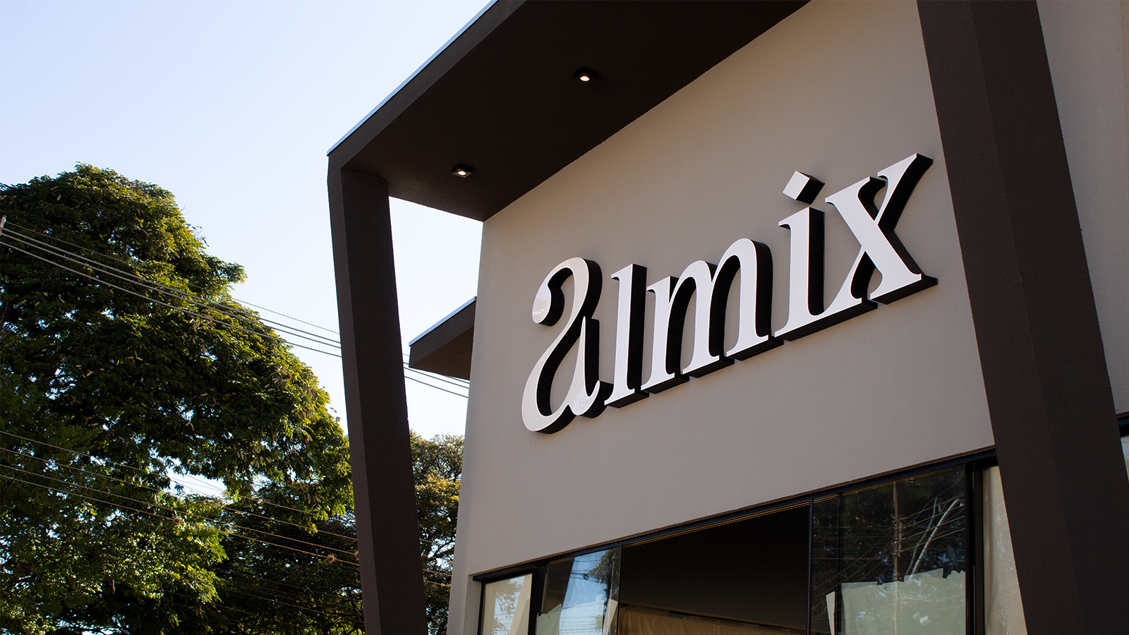 Almix Confecções