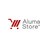 logo Aluma Store
