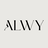 logo Alwy Moda E Acessorios
