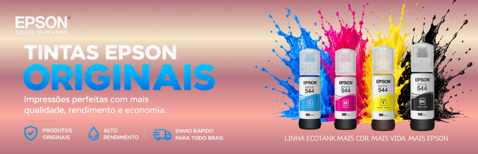 Amo Pacotes