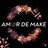 logo Amor de Make Full