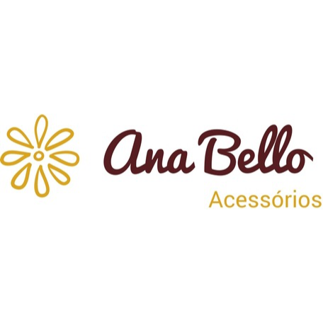 Ana Bello Acessórios