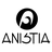 logo Anistia Modas