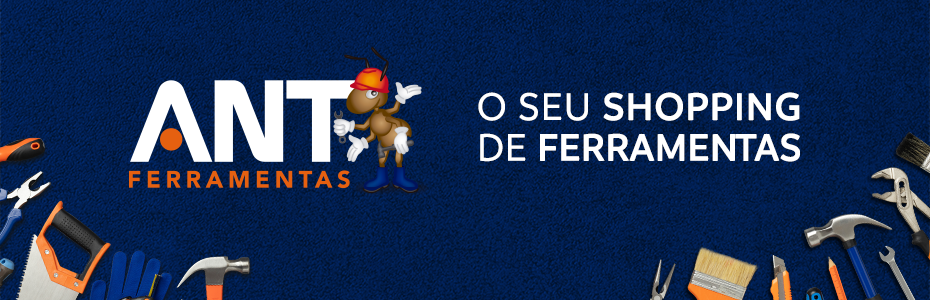 ANT Ferramentas