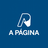 logo A Página