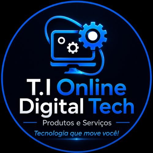 T.I Online Digital Tech LTDA