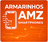 logo Armarinhos Amz