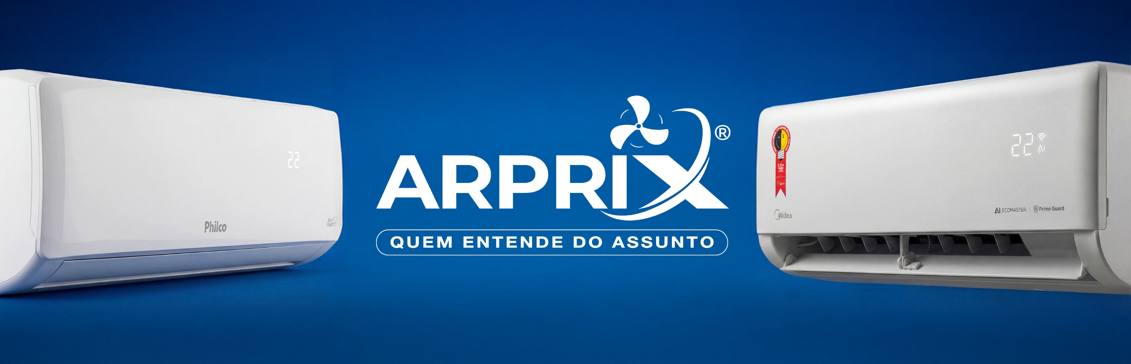 Arprix Distribuidora