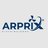 logo Arprix Distribuidora