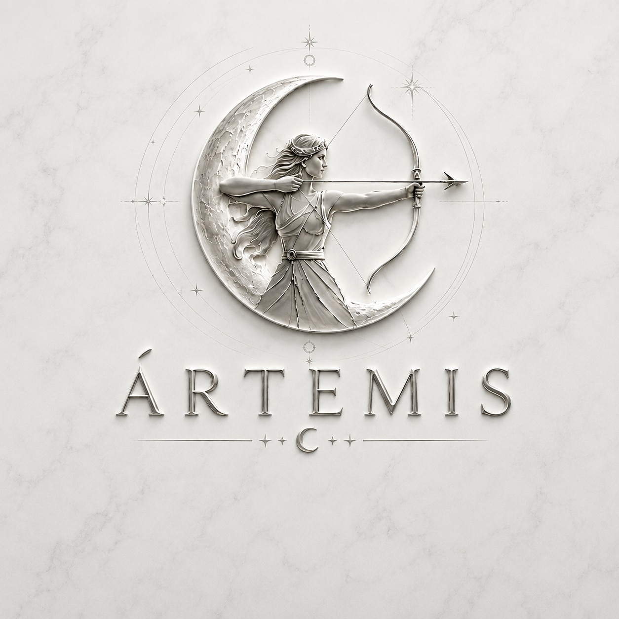 logo Ártemis