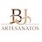 logo Artesanato BJ