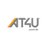 logo At4U Ltda