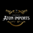 logo Aton Imports