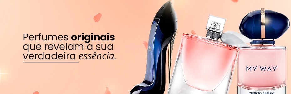 Auma Perfumaria