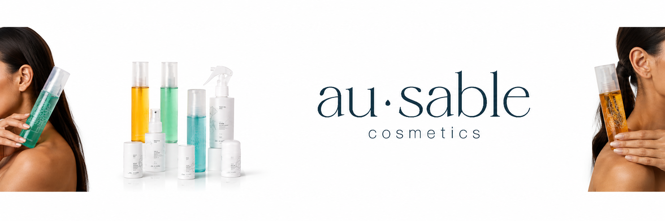 Au Sable Cosmetics
