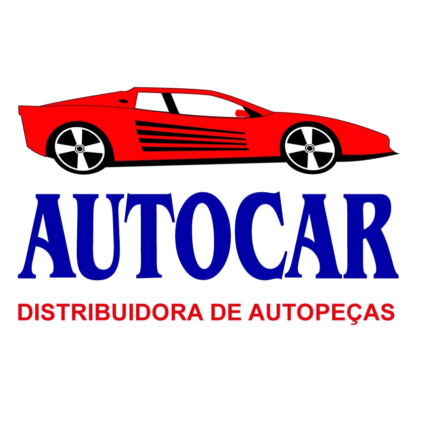 logo Autocar Autopeças