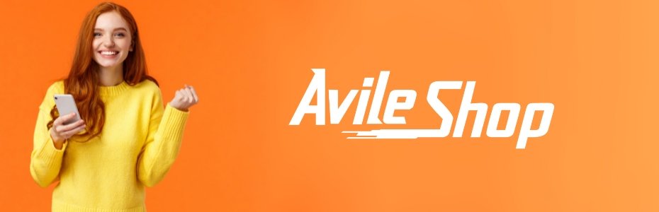 Avile Shop