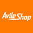logo Avile Shop