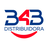 logo B4B Solutions