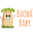 logo Babybaobaenxoval