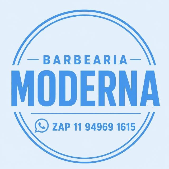 Barbearia Moderna