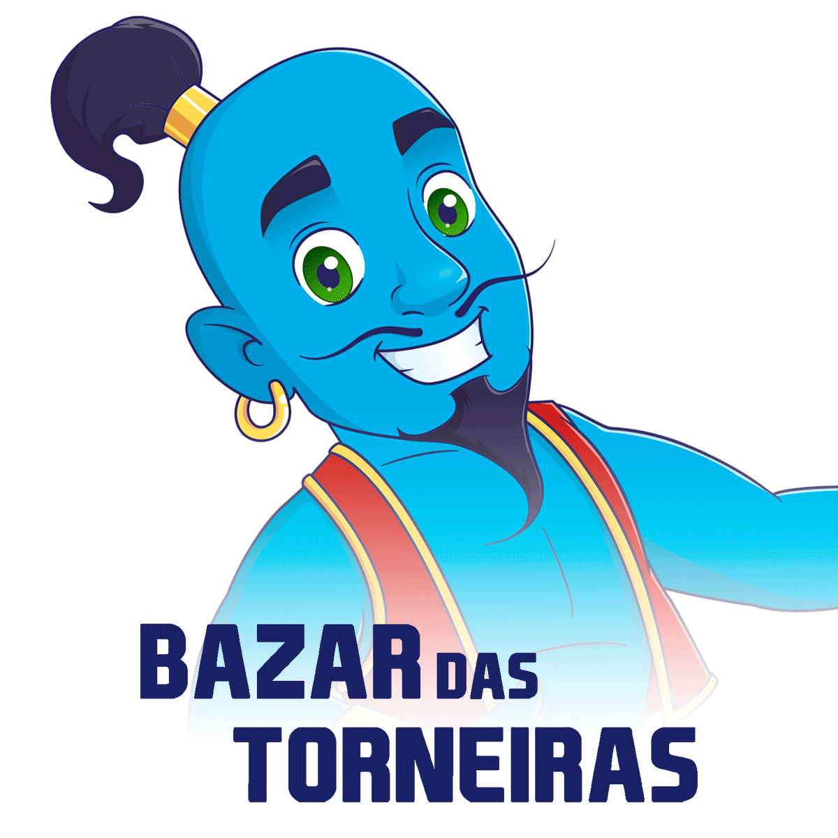 Bazar das Torneiras