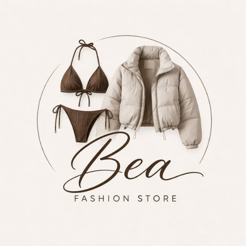 logo Bea Fashion Store