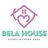 logo Bela House