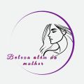 logo belezaalemdamulher