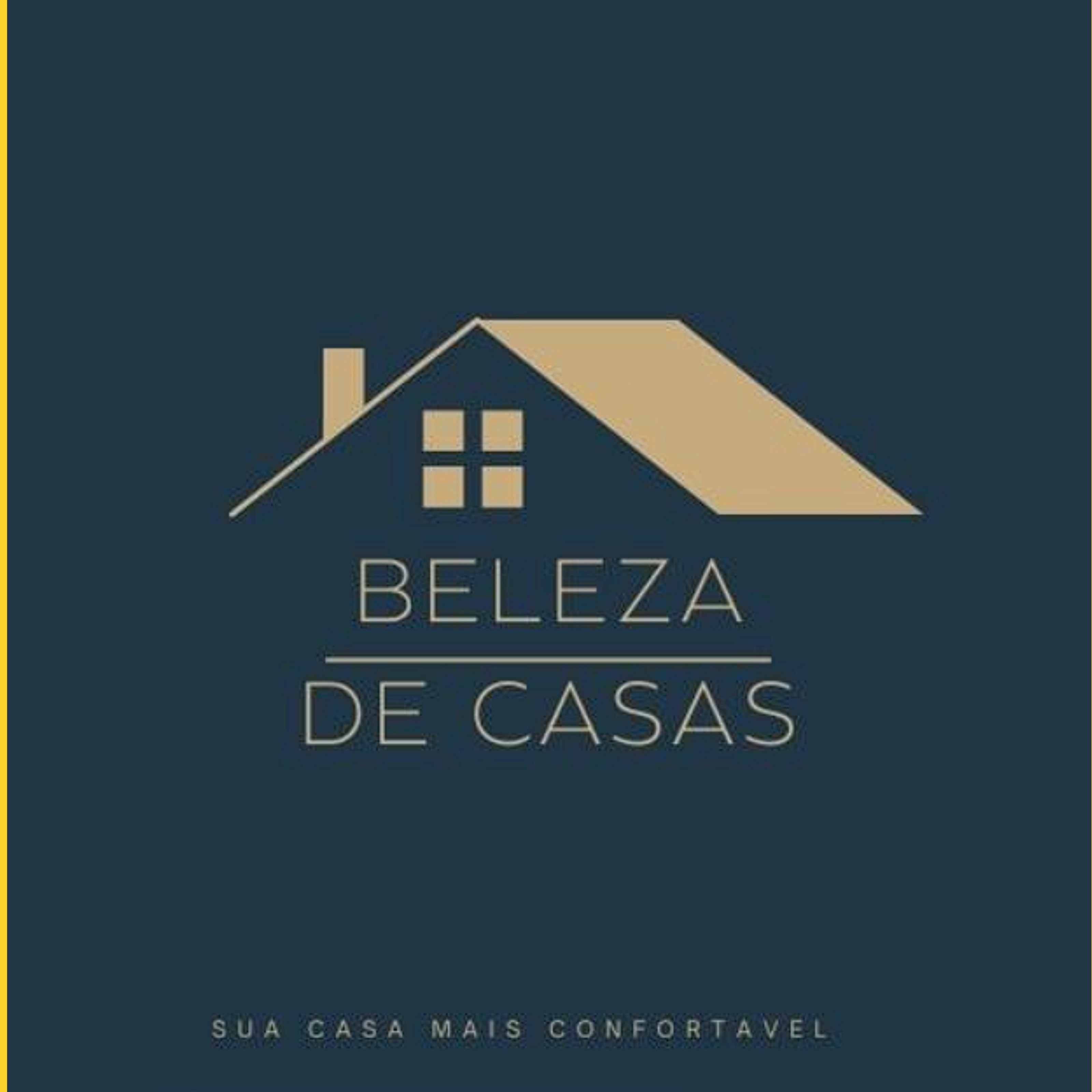 logo Beleza De Casas Comercio