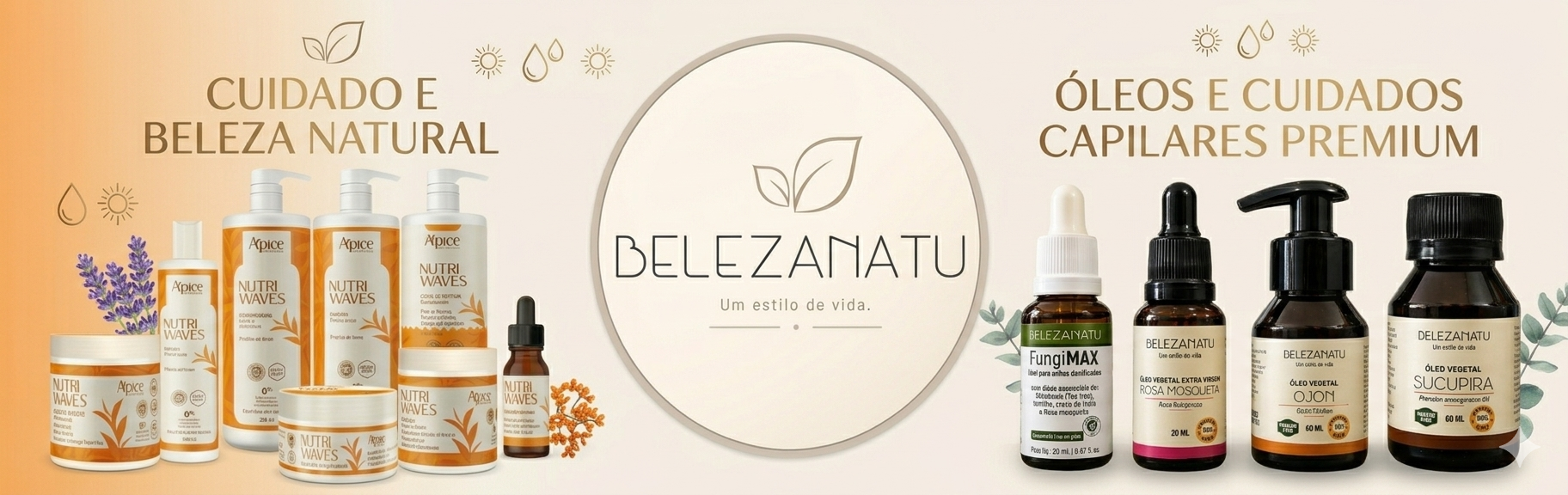 Beleza Natu