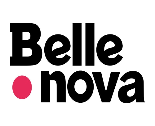 logo BELLE NOVA
