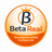 logo Beta Real