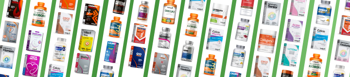 Bilisk Suplementos
